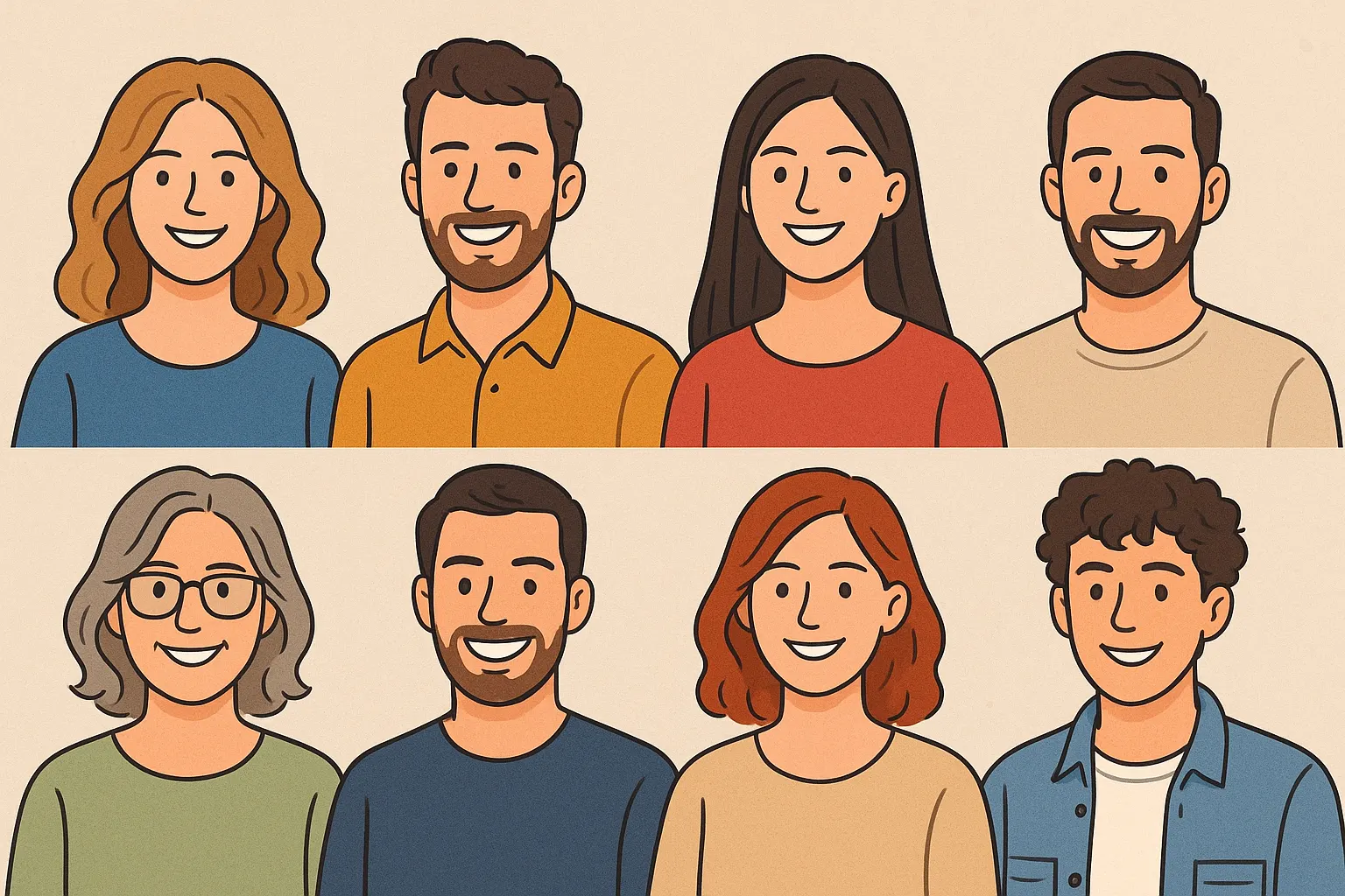 The get tagged team — influencer marketing specialists in Greece